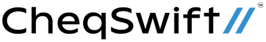 CheqSwift CTS Platform