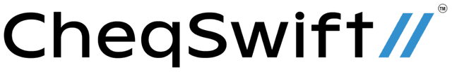 CheqSwift Logo