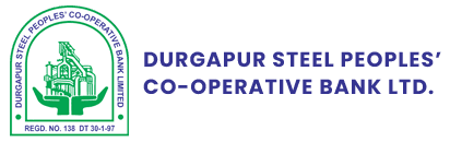 Durgapur Steel Peoples’ Co-op Bank