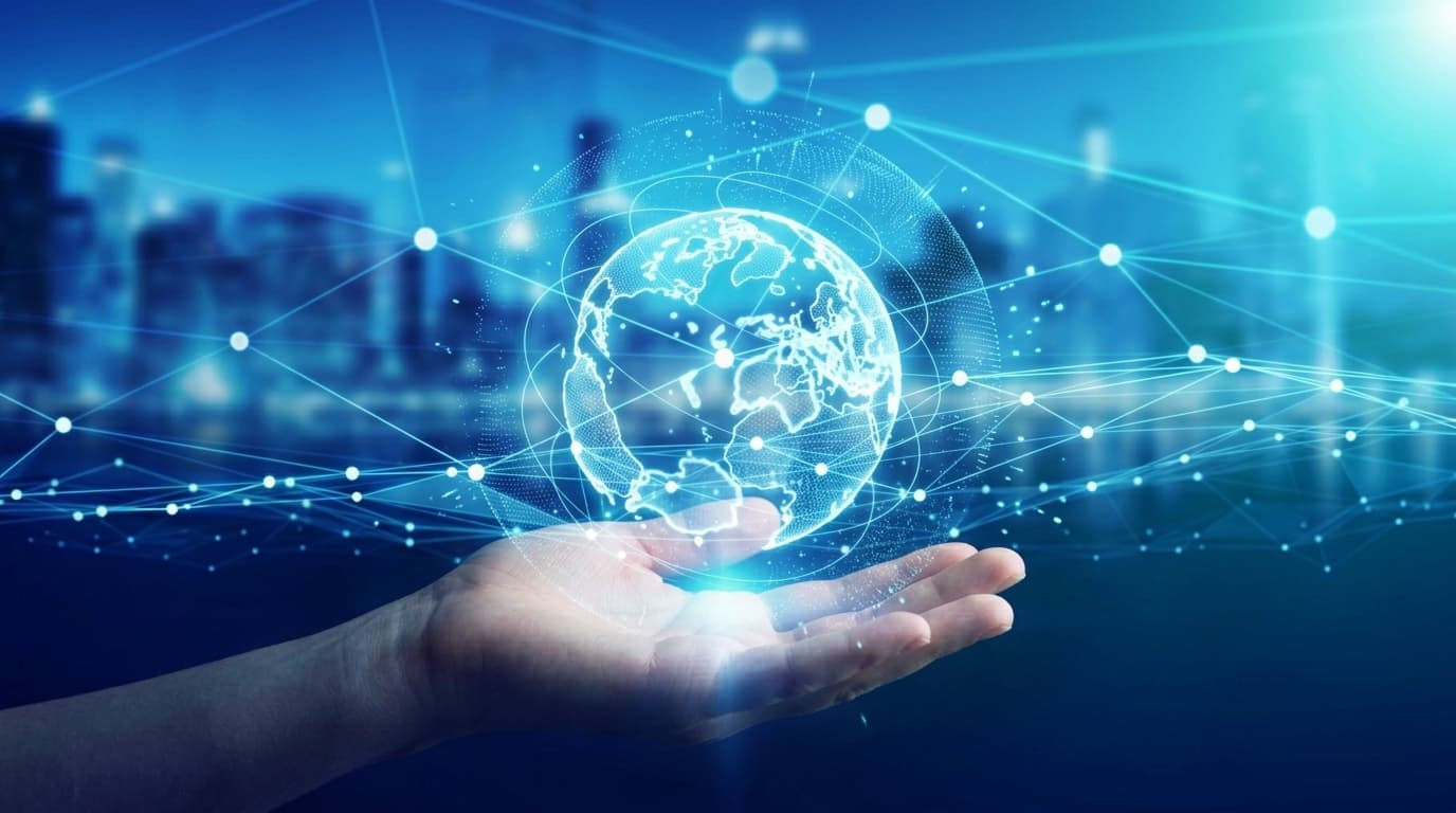 Finverge Digital Financial Infrastructure Network