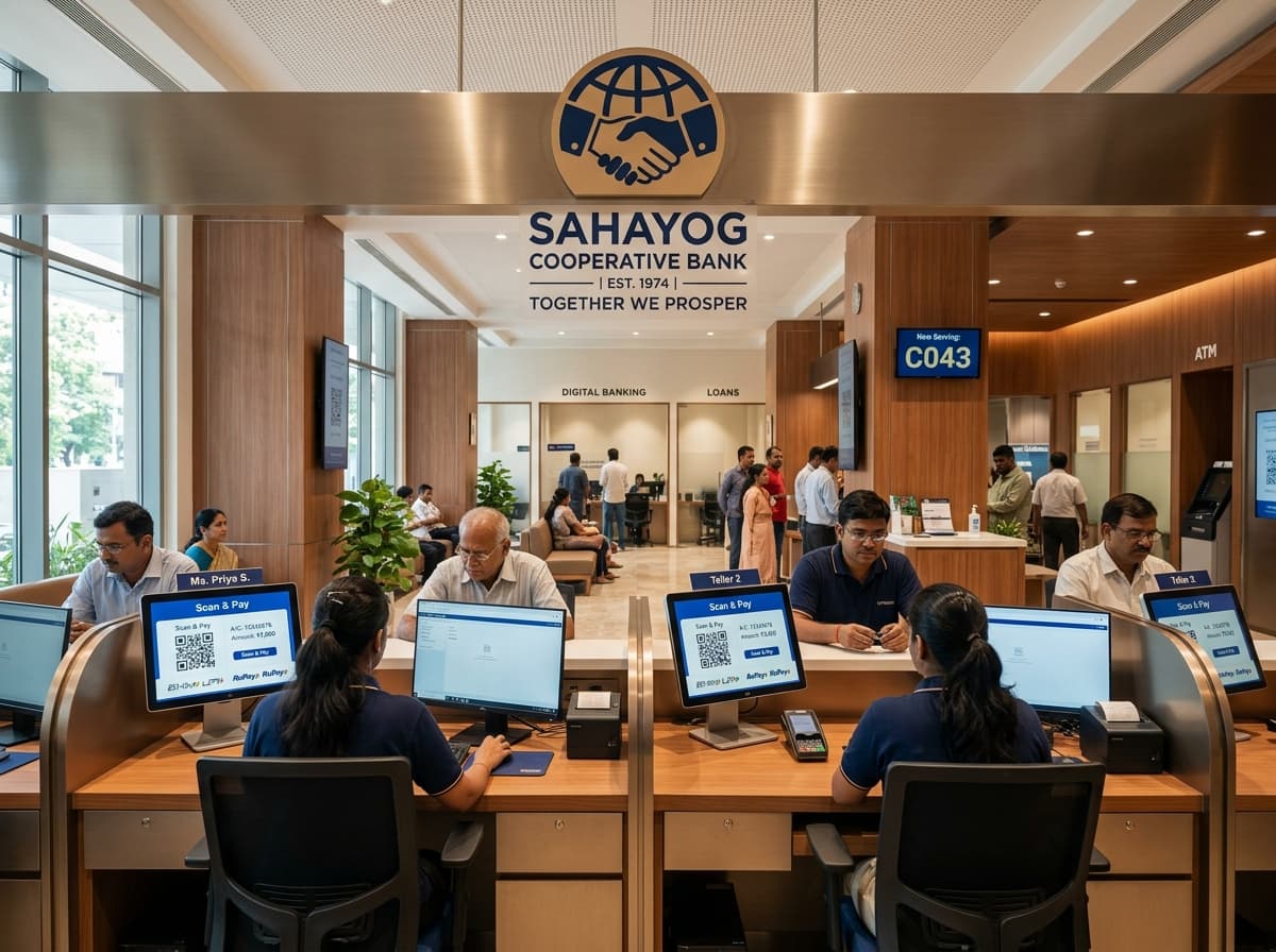 Cooperative Banking Focus
