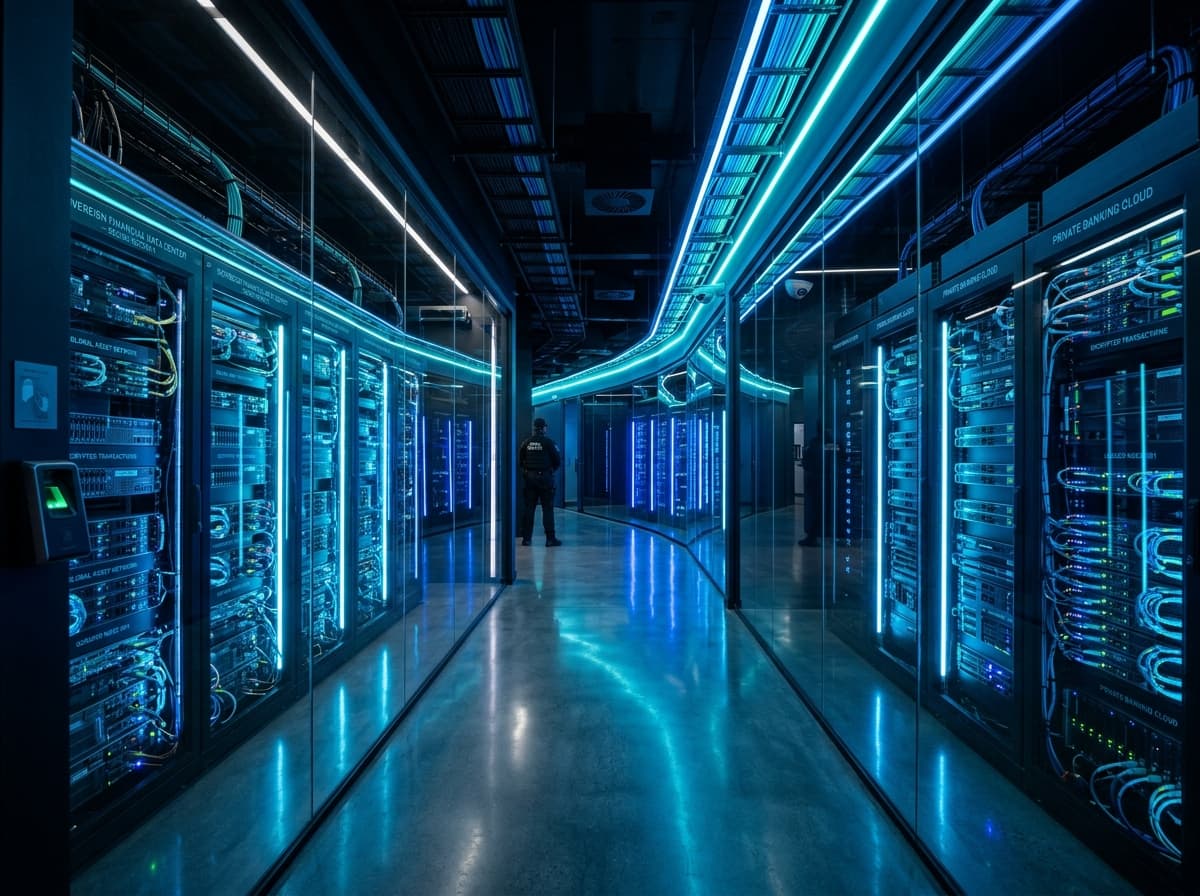 Flexible Institutional Hosting