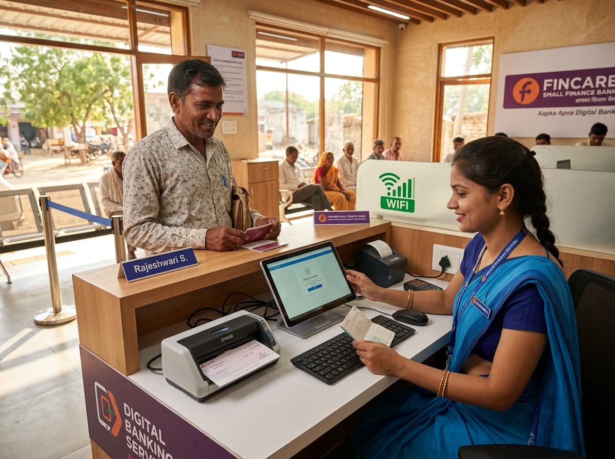 Rural & Low-Bandwidth Resilience