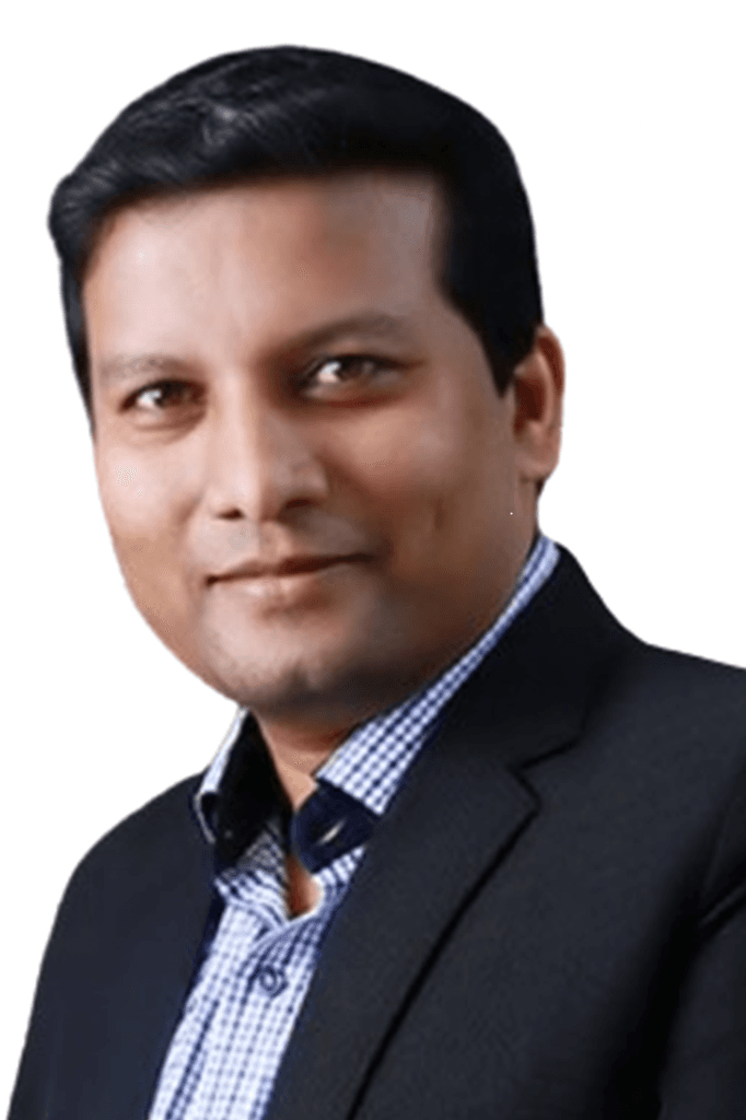 CA Arun Vaz - Director | Financial, Tax & Compliance Advisor