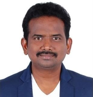 Kantaiah Chebathina - Chief Product Officer (CPO)