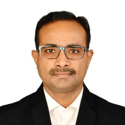 Shankar Murthy - Chief Executive Officer (CEO)
