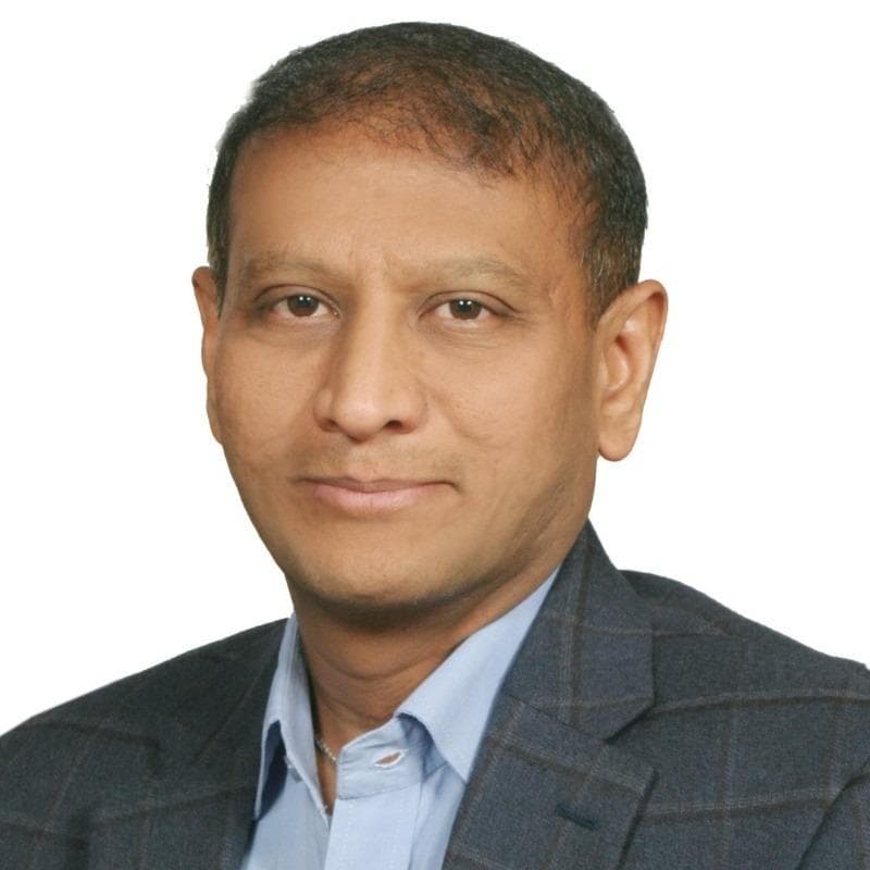 Sridhar Reddy Earasi - Director | Technology Entrepreneur & Strategy Advisor